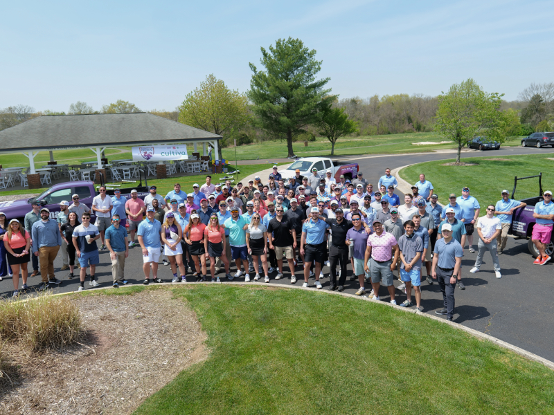 Golf Team